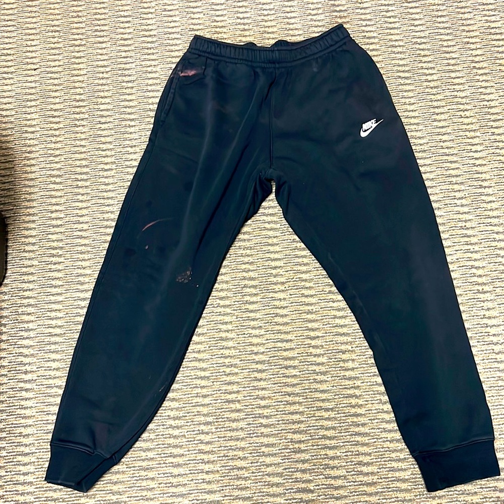 Nike Sportswear Club Fleece
Joggers